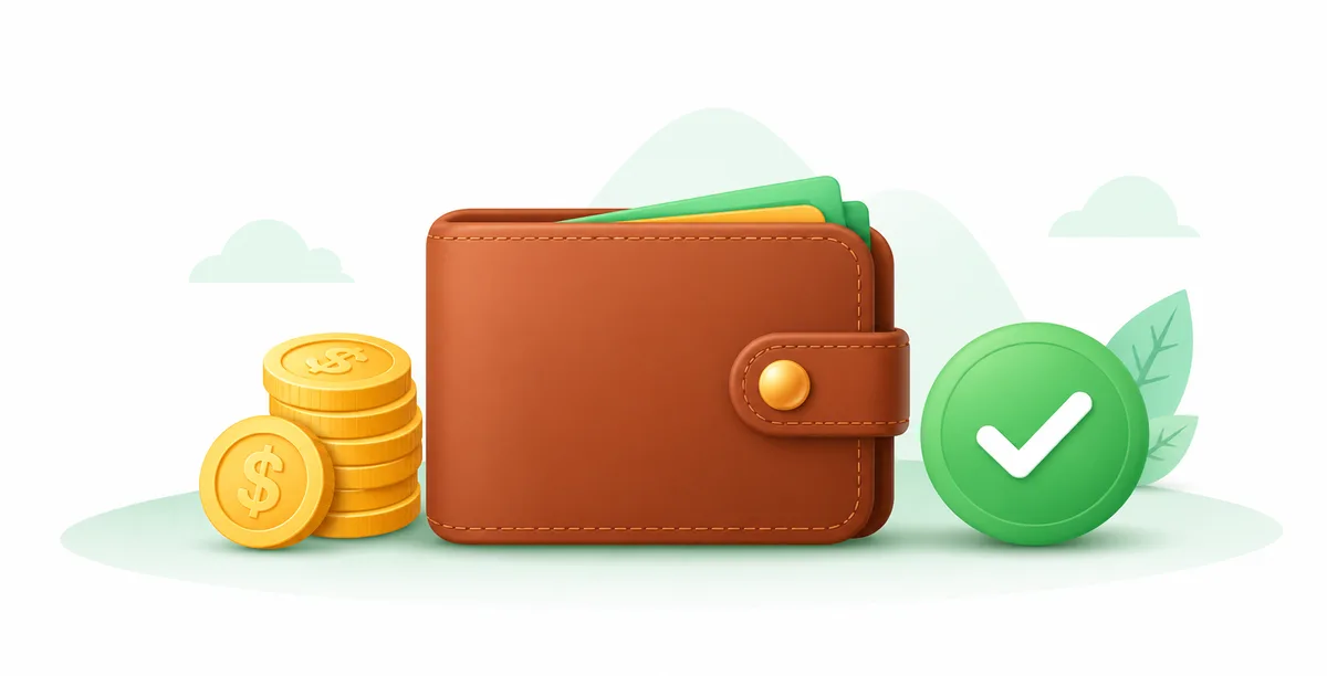 System payment overview